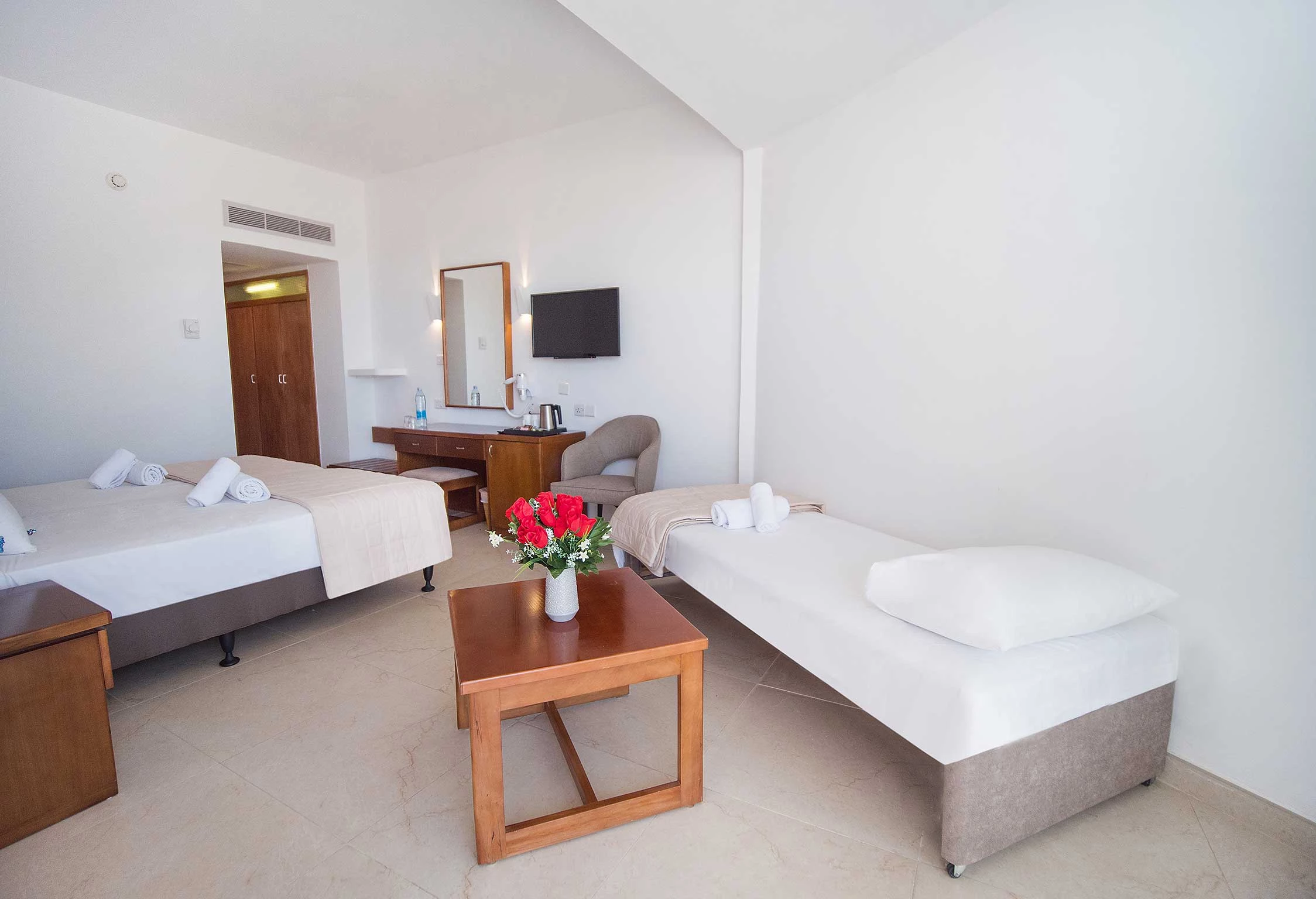 Hotel Avlida Hotel i Cyprus, Cyprus - Billede 36