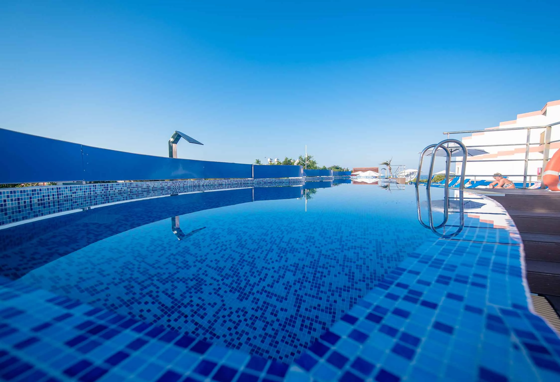 Hotel Avlida Hotel i Cyprus, Cyprus - Billede 10