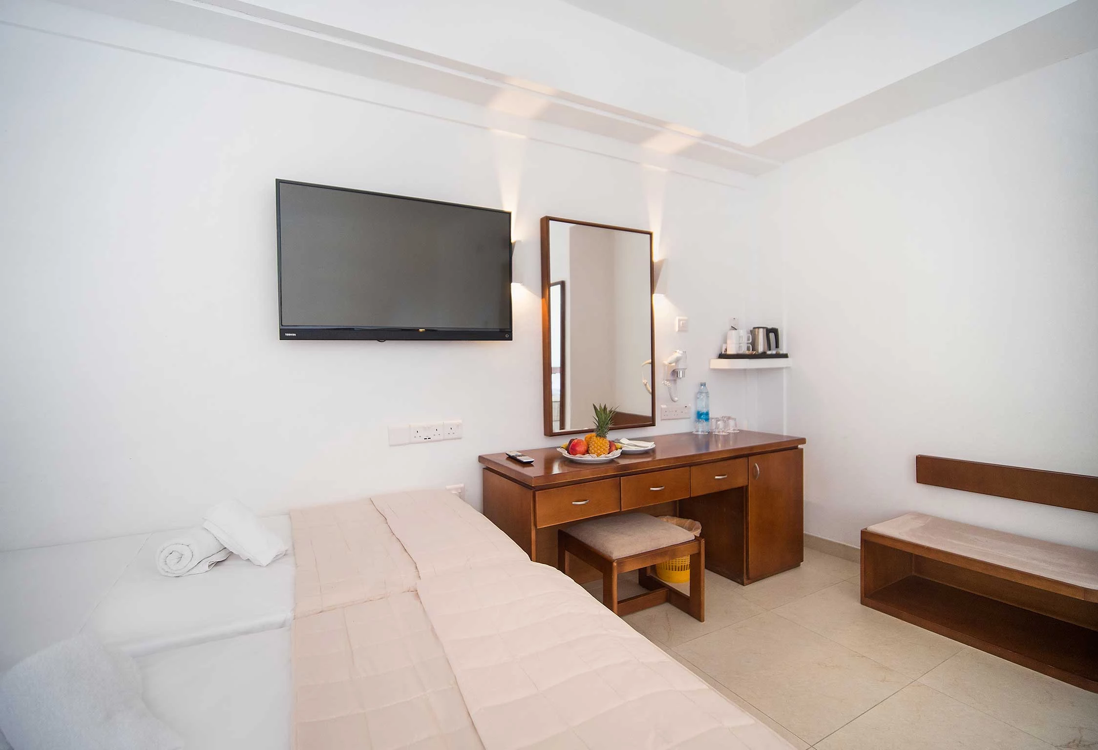 Hotel Avlida Hotel i Cyprus, Cyprus - Billede 38