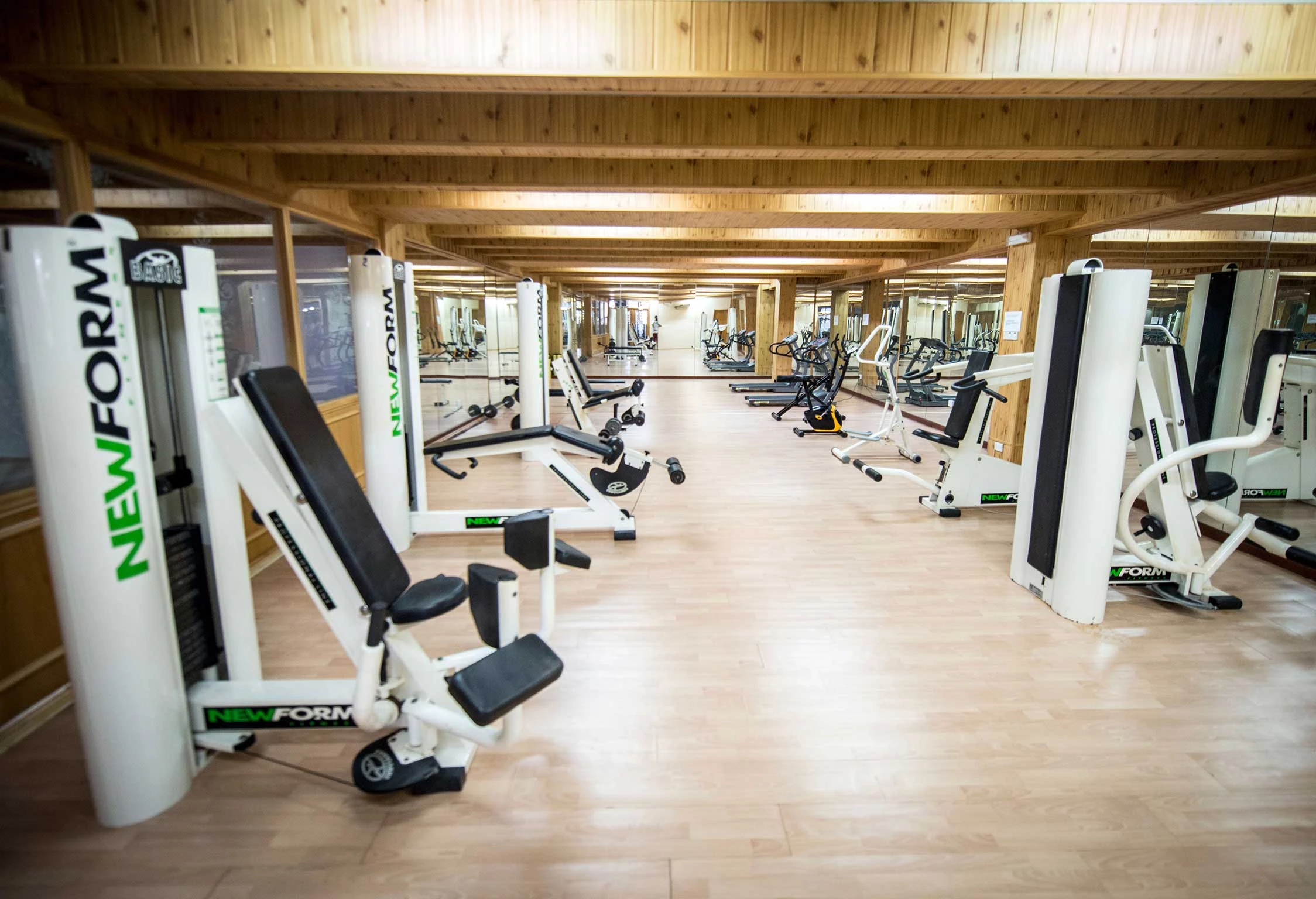 Hotel Avlida Hotel i Cyprus, Cyprus - Billede 24