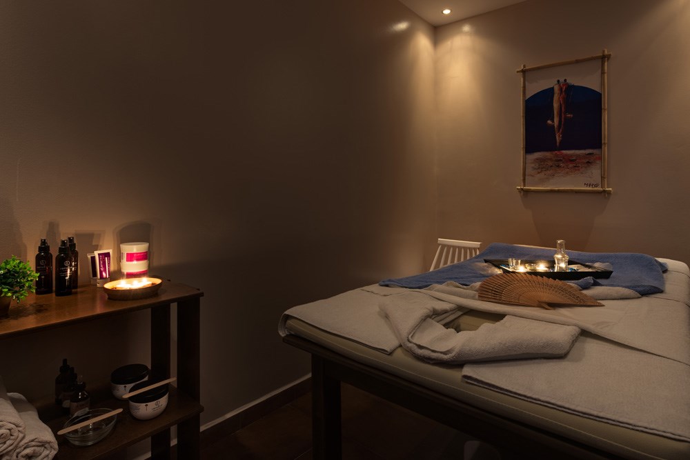 Hotel Avra Beach Hotel i Rhodes, Greece - Billede 20