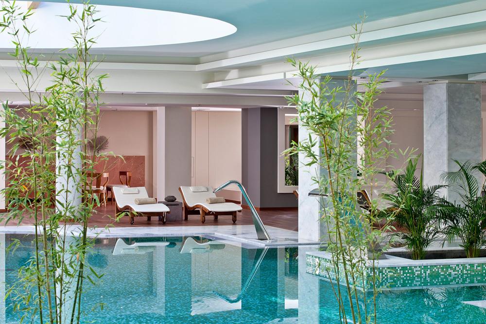 Hotel Avra Imperial Hotel i Crete, Greece - Billede 15