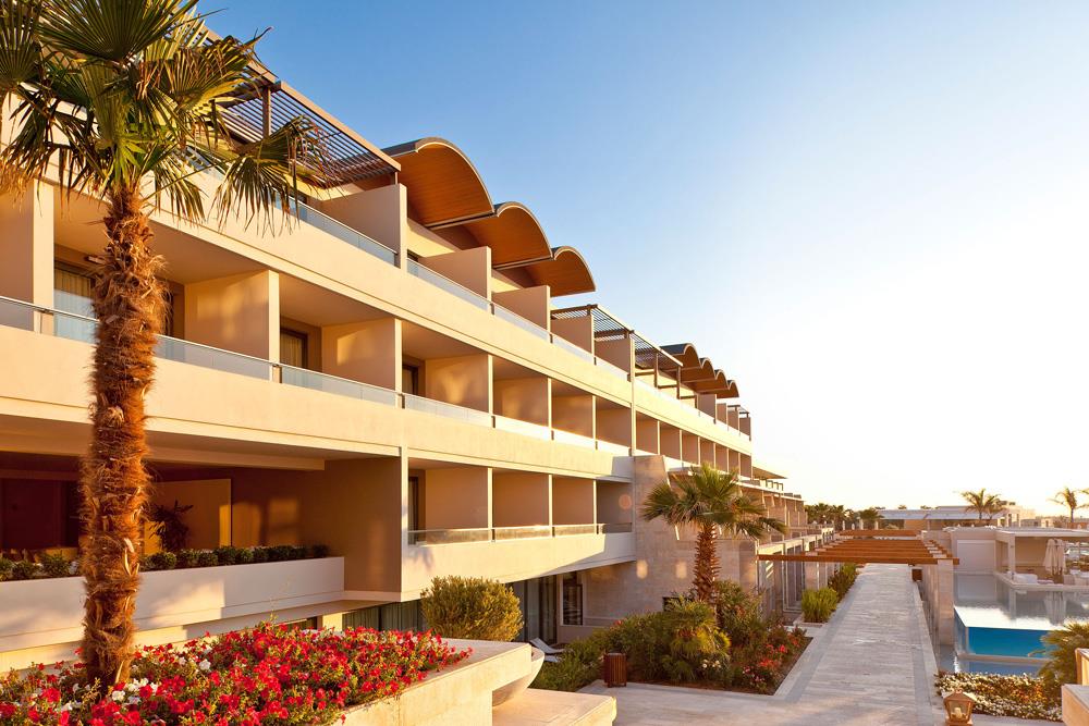 Hotel Avra Imperial Hotel i Crete, Greece - Billede 19