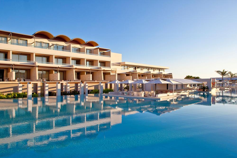 Hotel Avra Imperial Hotel i Crete, Greece - Billede 5