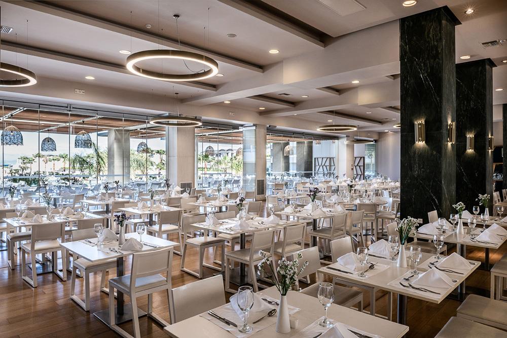 Hotel Avra Imperial Hotel i Crete, Greece - Billede 32