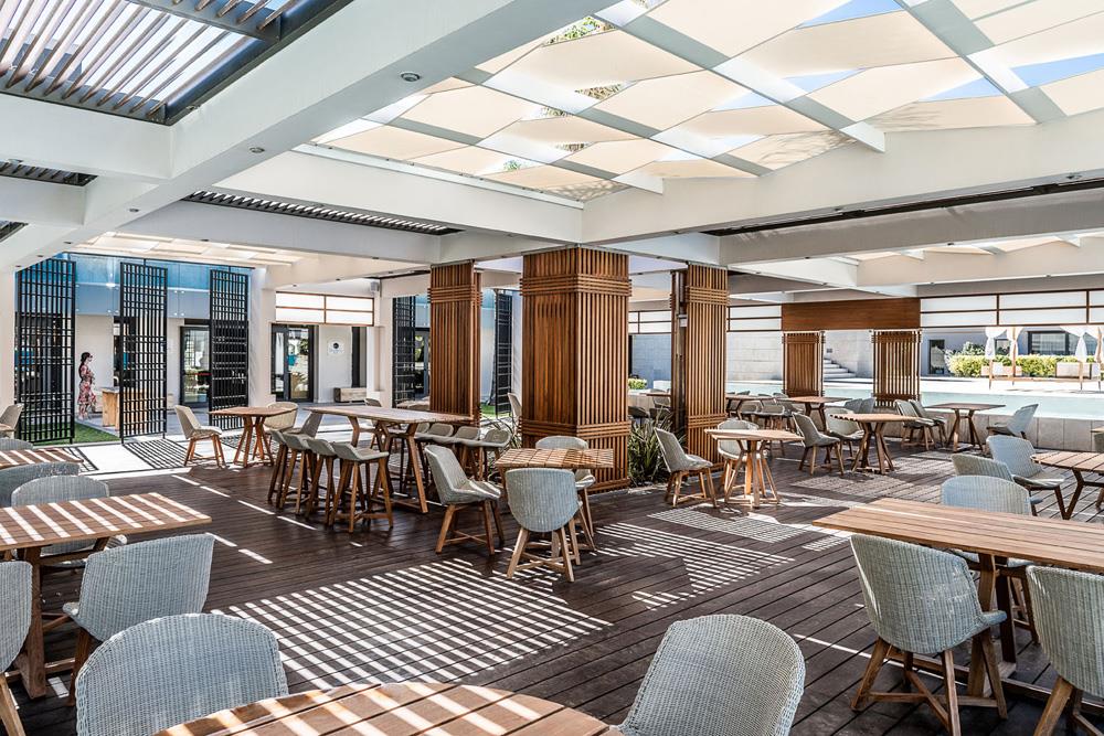 Hotel Avra Imperial Hotel i Crete, Greece - Billede 33