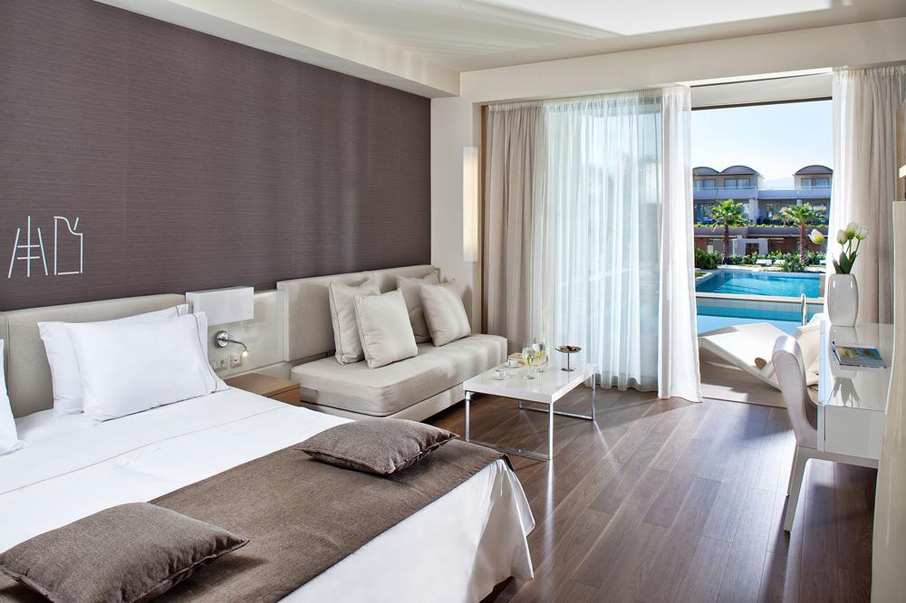 Hotel Avra Imperial Hotel i Crete, Greece - Billede 55