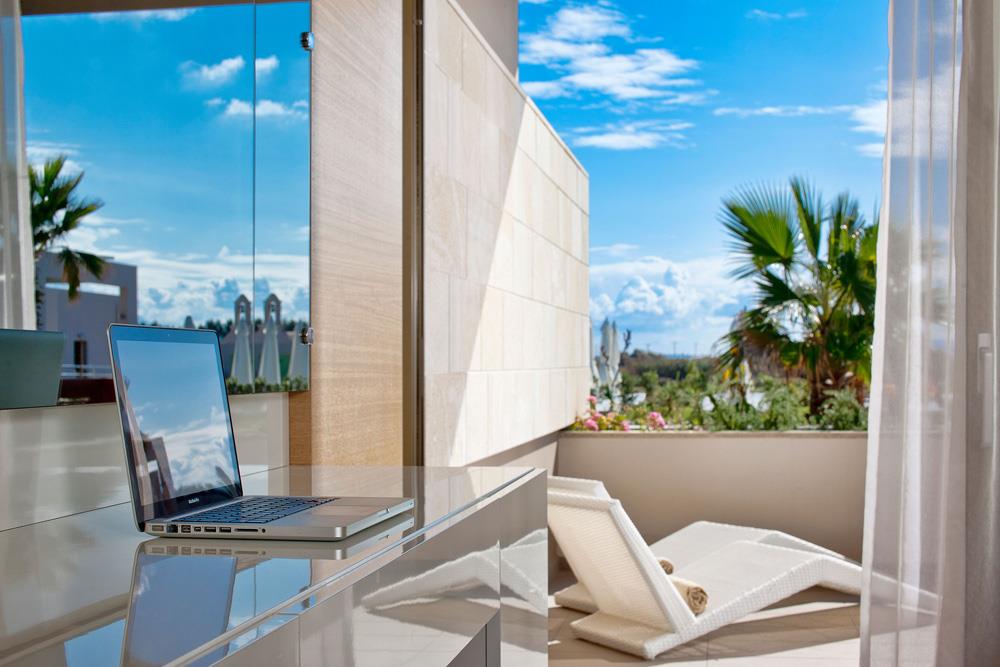 Hotel Avra Imperial Hotel i Crete, Greece - Billede 43