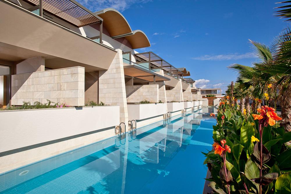 Hotel Avra Imperial Hotel i Crete, Greece - Billede 21