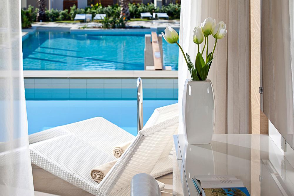 Hotel Avra Imperial Hotel i Crete, Greece - Billede 44