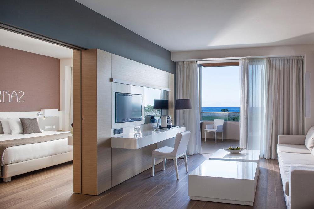 Hotel Avra Imperial Hotel i Crete, Greece - Billede 56