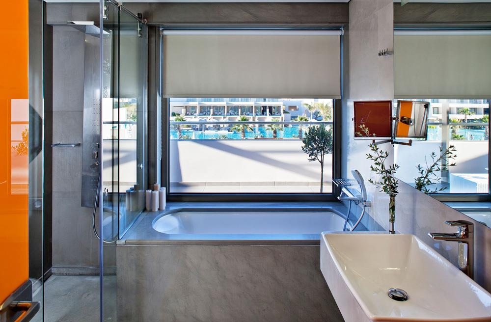 Hotel Avra Imperial Hotel i Crete, Greece - Billede 45