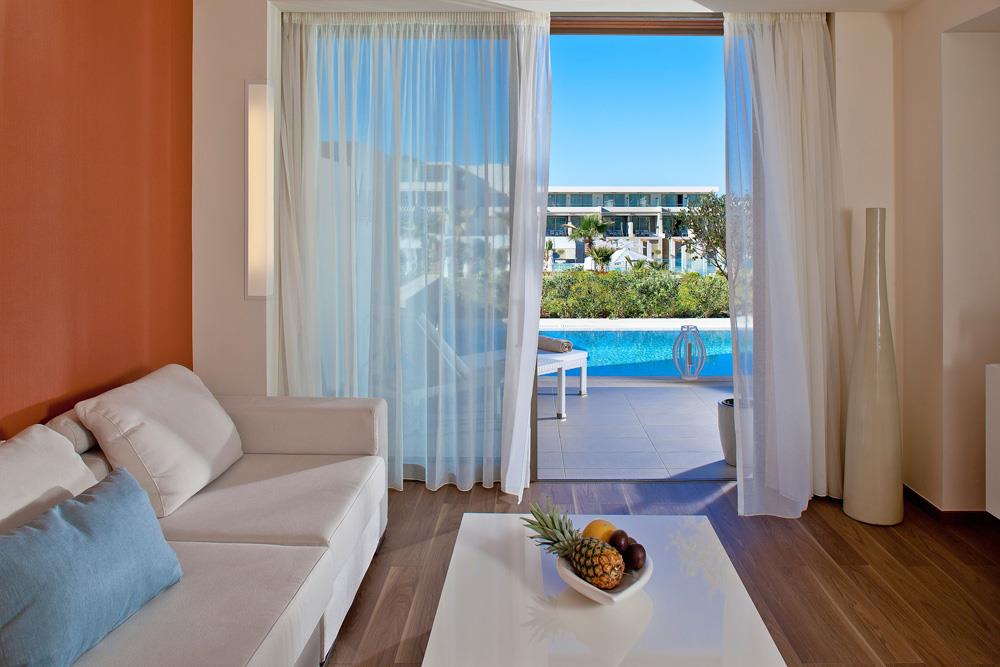 Hotel Avra Imperial Hotel i Crete, Greece - Billede 46