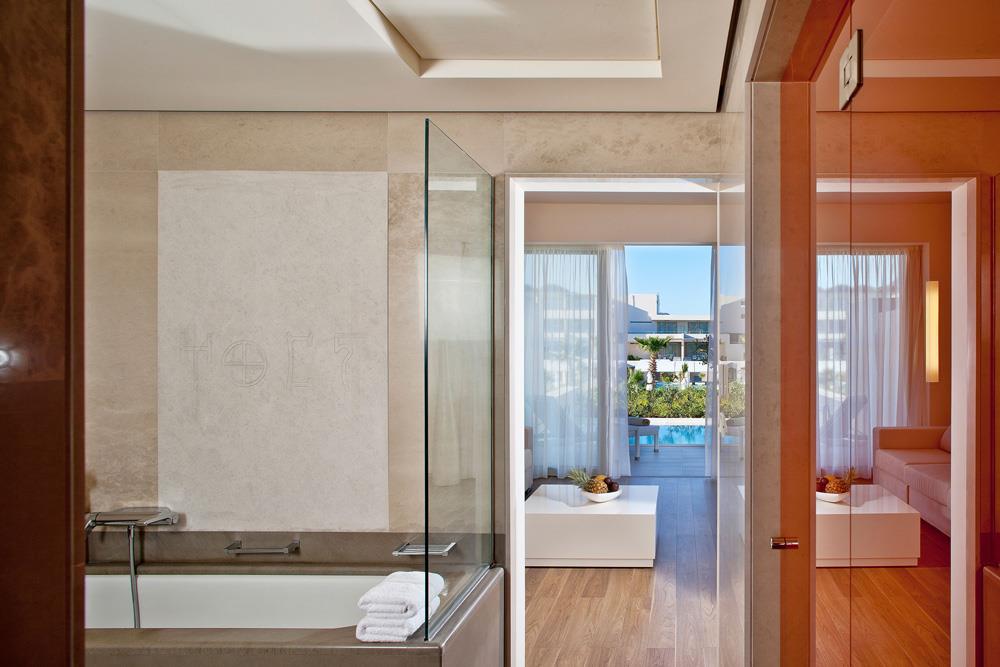 Hotel Avra Imperial Hotel i Crete, Greece - Billede 57