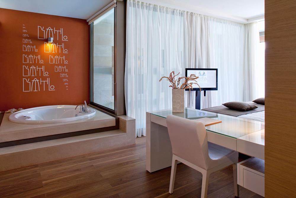 Hotel Avra Imperial Hotel i Crete, Greece - Billede 48