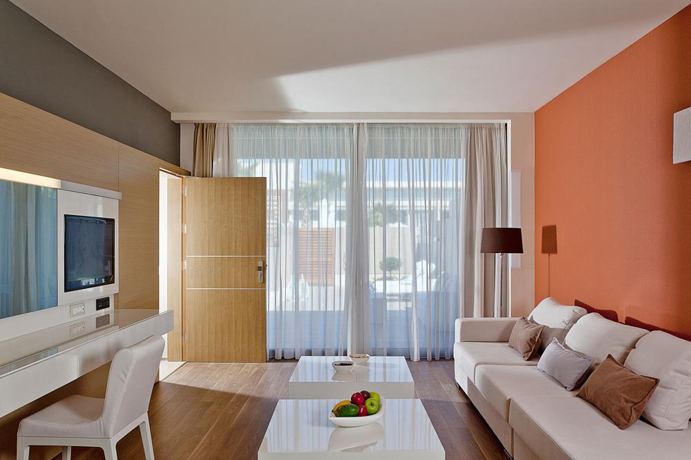 Hotel Avra Imperial Hotel i Crete, Greece - Billede 58