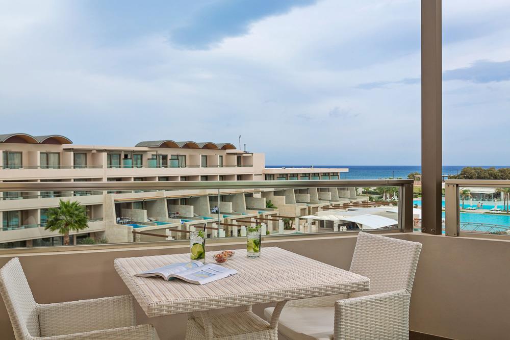 Hotel Avra Imperial Hotel i Crete, Greece - Billede 35