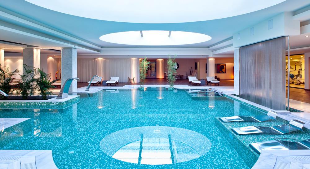 Hotel Avra Imperial Hotel i Crete, Greece - Billede 2