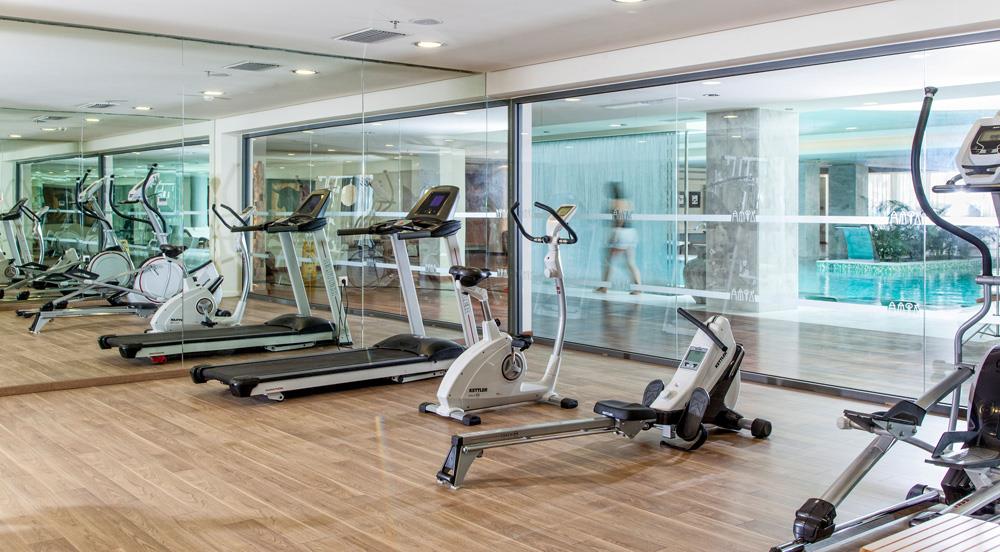 Hotel Avra Imperial Hotel i Crete, Greece - Billede 26