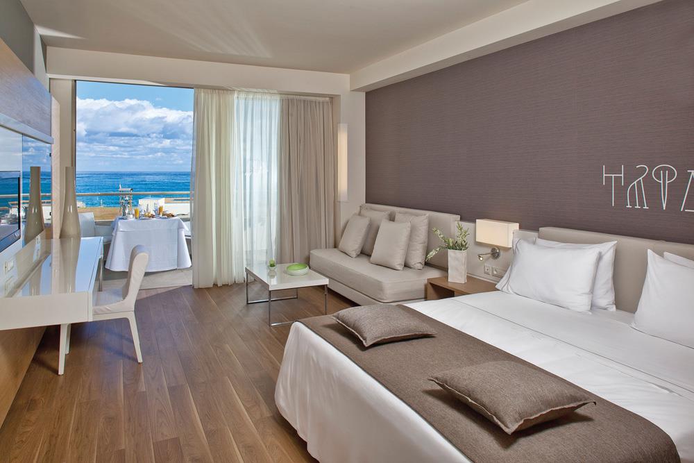 Hotel Avra Imperial Hotel i Crete, Greece - Billede 59