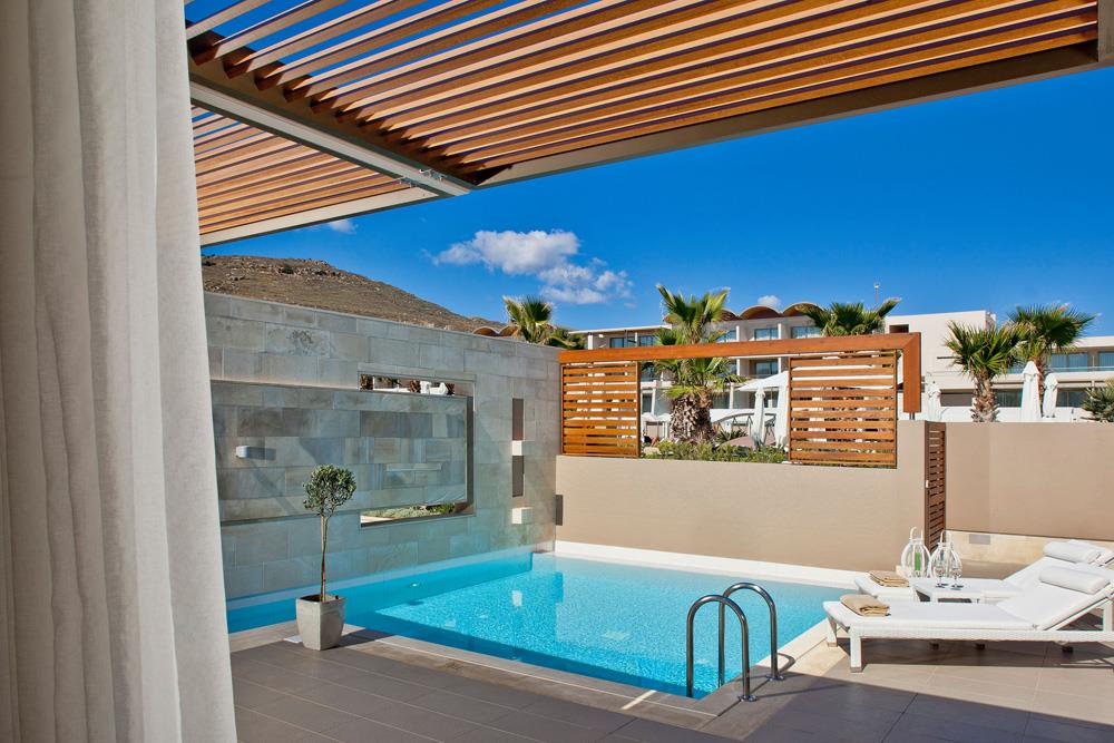 Hotel Avra Imperial Hotel i Crete, Greece - Billede 49