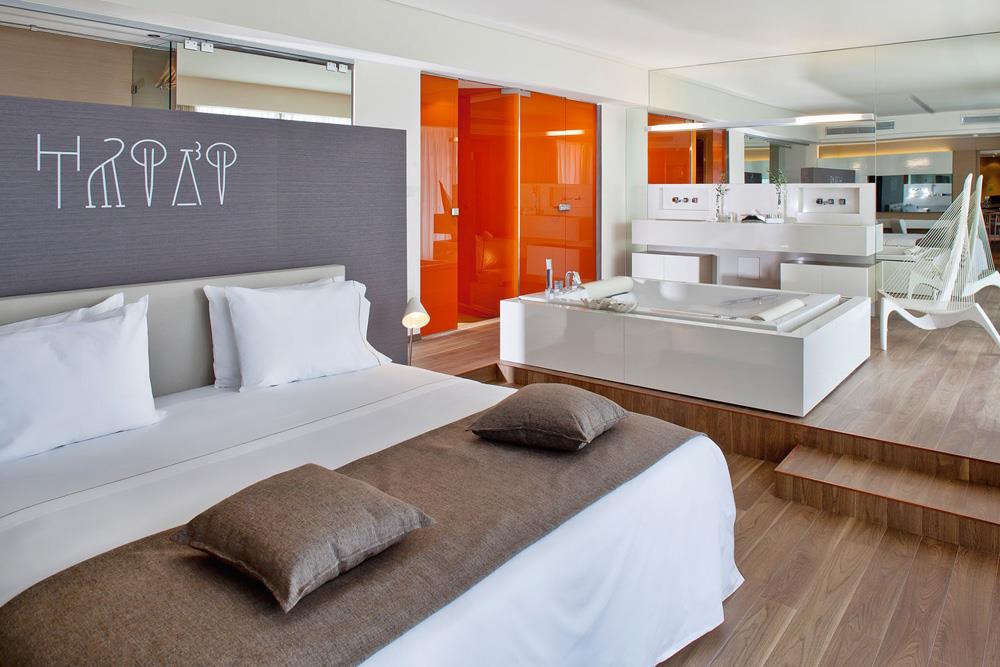 Hotel Avra Imperial Hotel i Crete, Greece - Billede 60