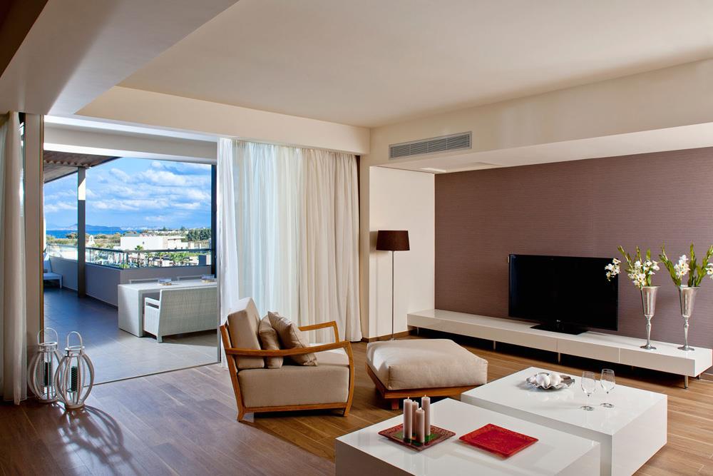 Hotel Avra Imperial Hotel i Crete, Greece - Billede 61