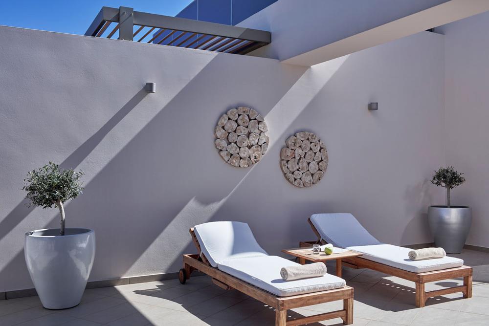 Hotel Avra Imperial Hotel i Crete, Greece - Billede 50