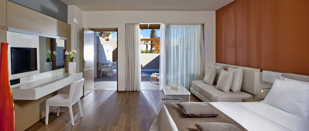 Hotel Avra Imperial Hotel i Crete, Greece - Billede 62