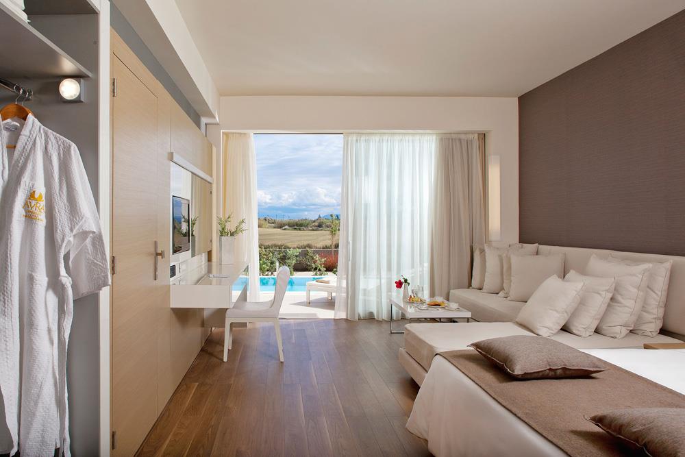 Hotel Avra Imperial Hotel i Crete, Greece - Billede 63