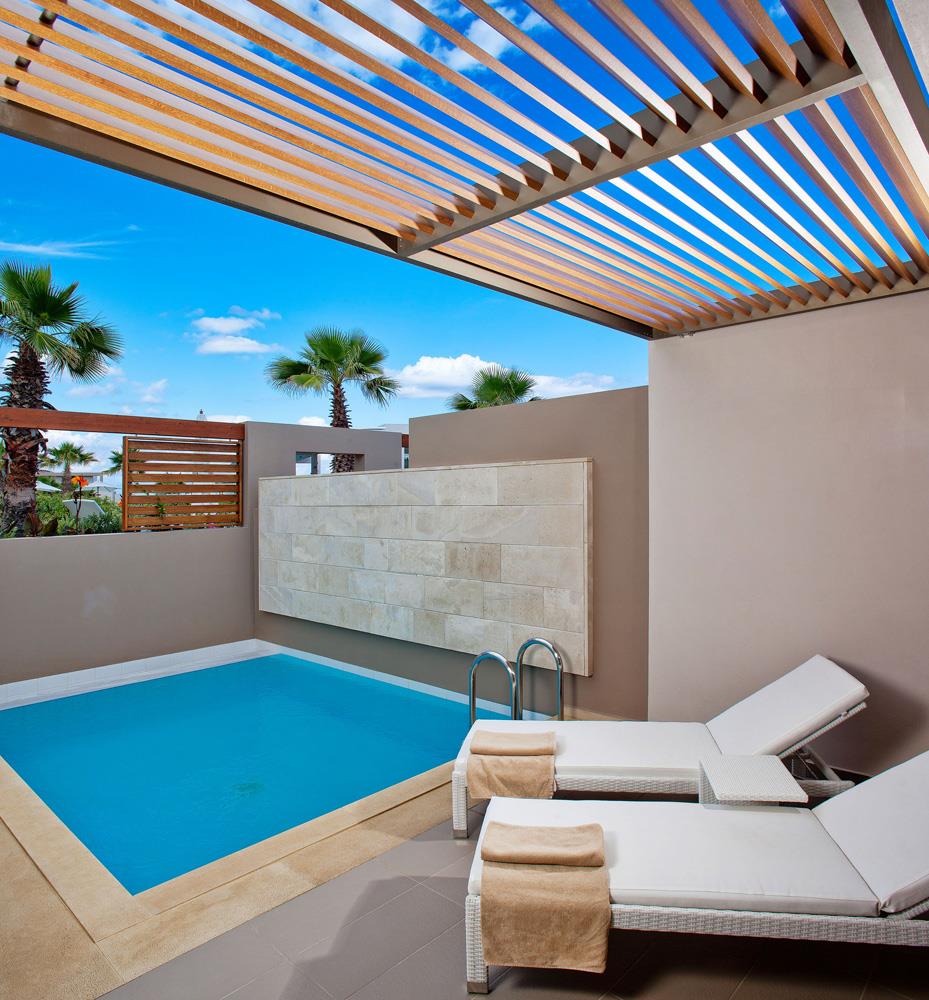 Hotel Avra Imperial Hotel i Crete, Greece - Billede 52