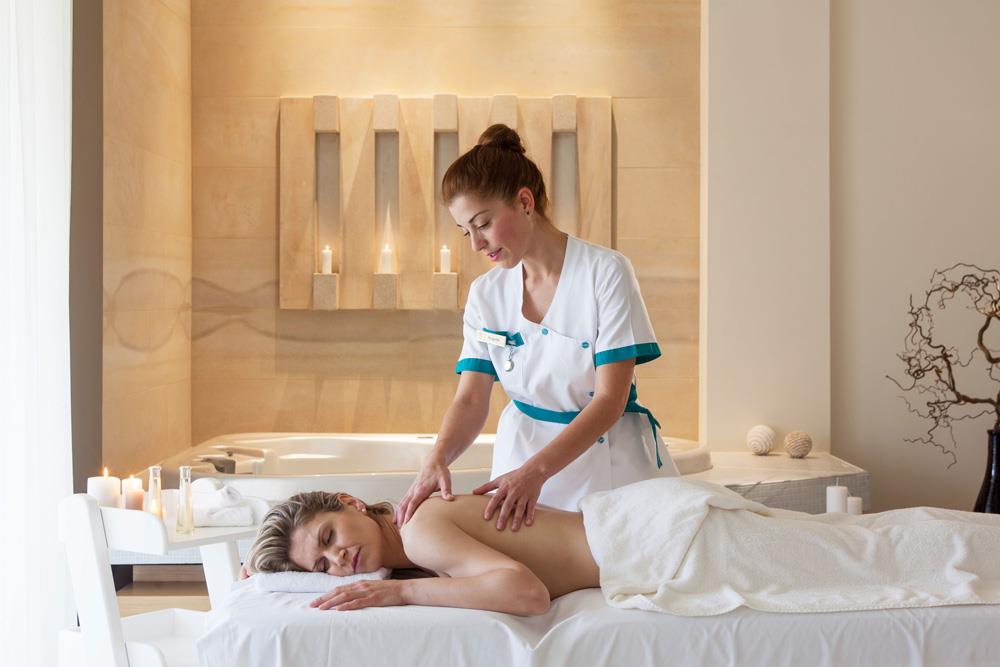 Hotel Avra Imperial Hotel i Crete, Greece - Billede 29