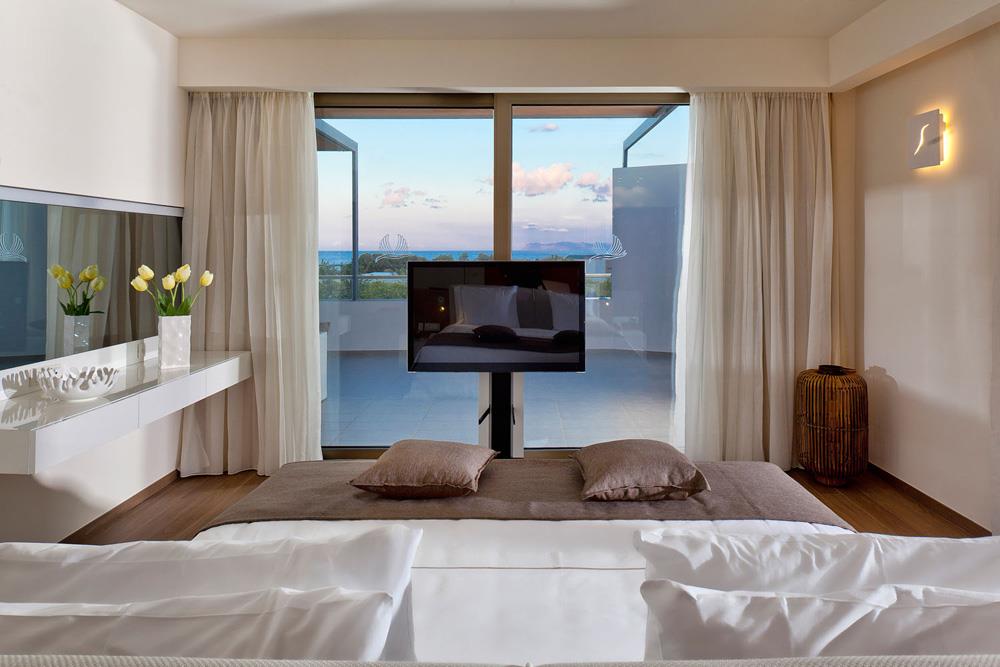 Hotel Avra Imperial Hotel i Crete, Greece - Billede 53