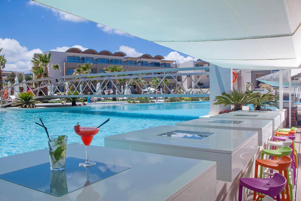 Hotel Avra Imperial Hotel i Crete, Greece - Billede 17