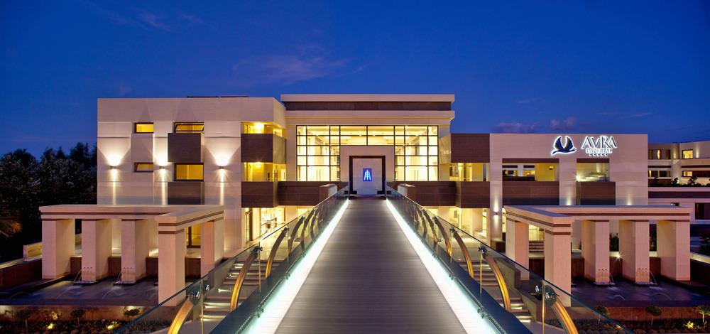 Hotel Avra Imperial Hotel i Crete, Greece - Billede 18