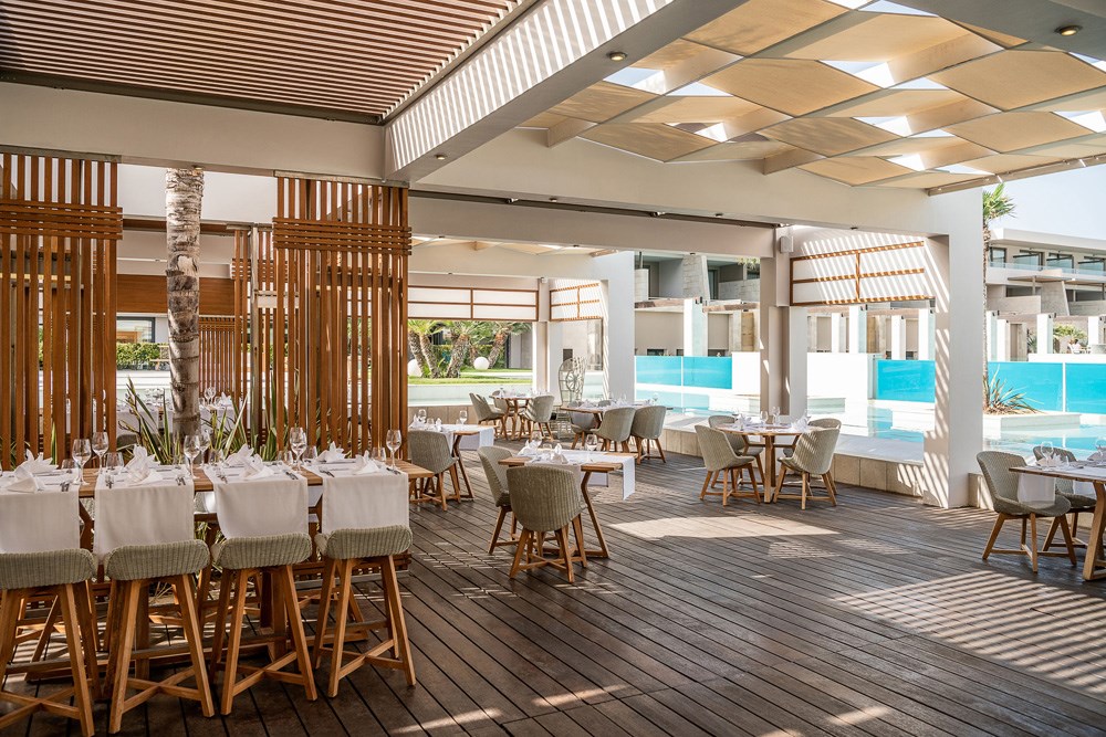 Hotel Avra Imperial Hotel i Crete, Greece - Billede 37