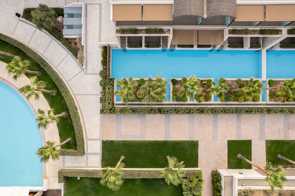 Hotel Avra Imperial Hotel i Crete, Greece - Billede 10