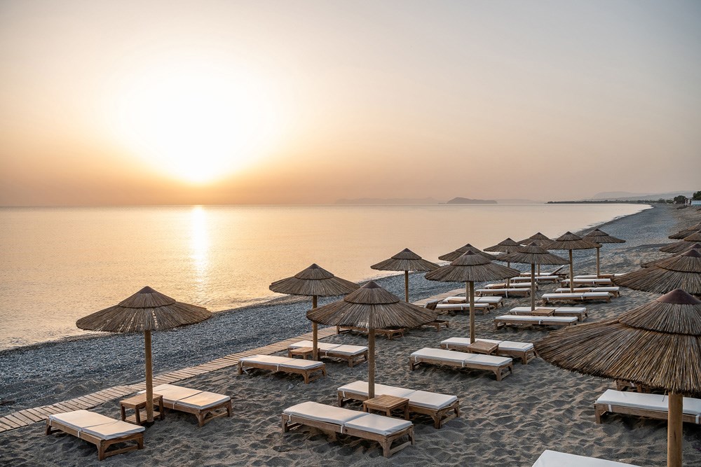 Hotel Avra Imperial Hotel i Crete, Greece - Billede 13