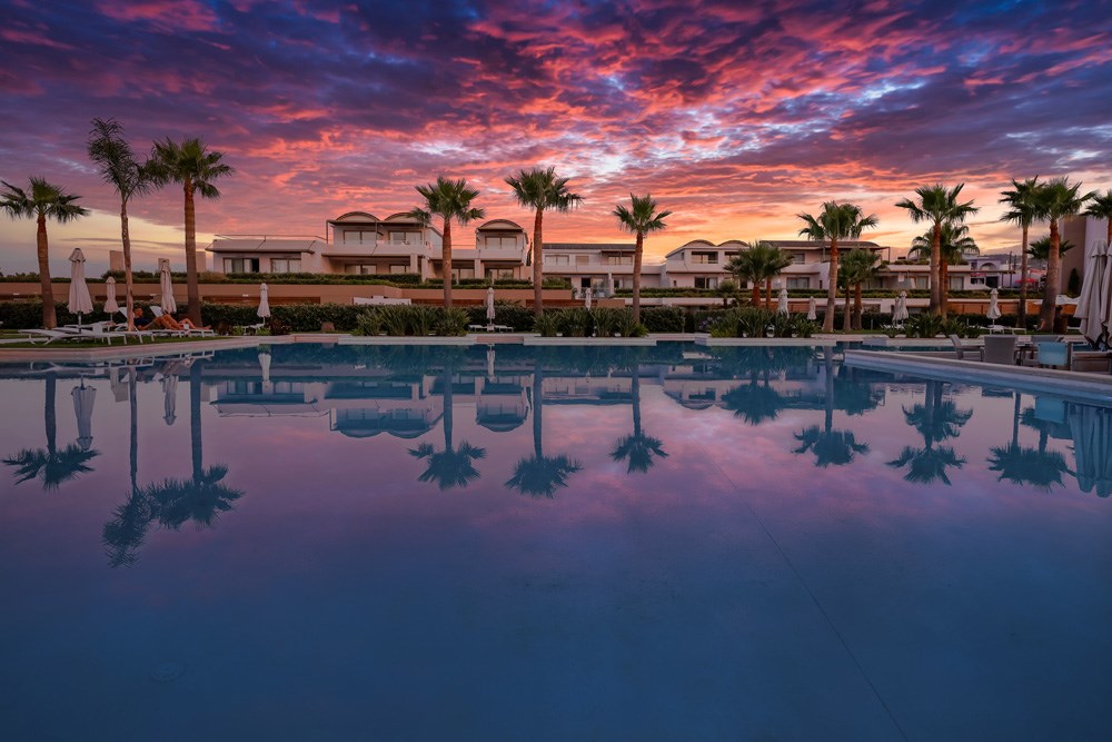 Hotel Avra Imperial Hotel i Crete, Greece - Billede 23