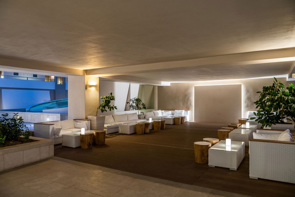 Hotel Avra Imperial Hotel i Crete, Greece - Billede 40