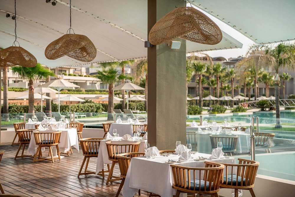 Hotel Avra Imperial Hotel i Crete, Greece - Billede 38