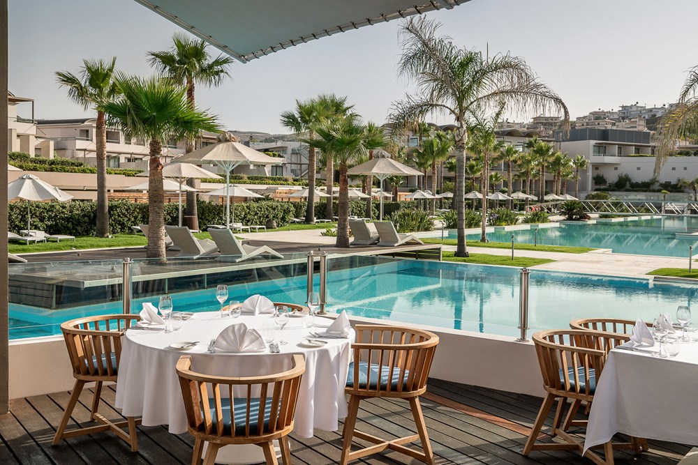 Hotel Avra Imperial Hotel i Crete, Greece - Billede 39