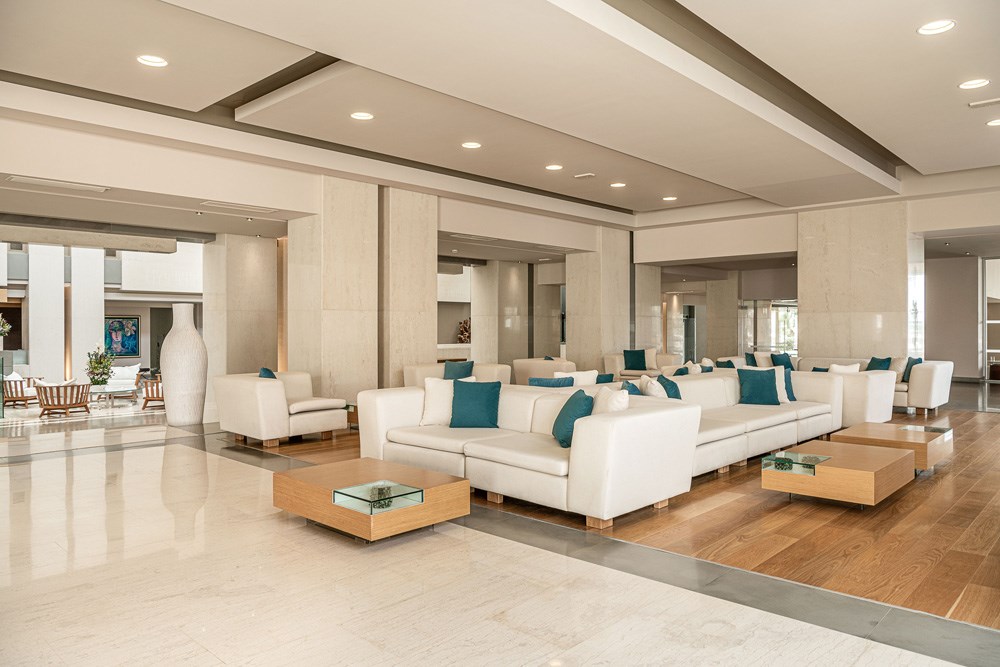 Hotel Avra Imperial Hotel i Crete, Greece - Billede 42