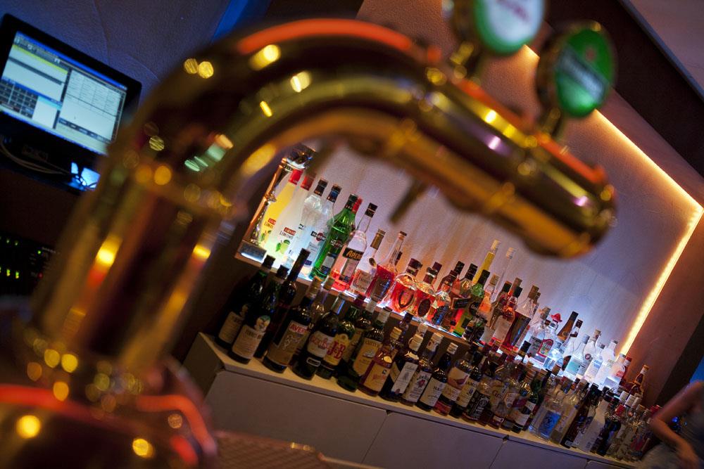 Hotel Axos Hotel i Crete, Greece - Billede 8