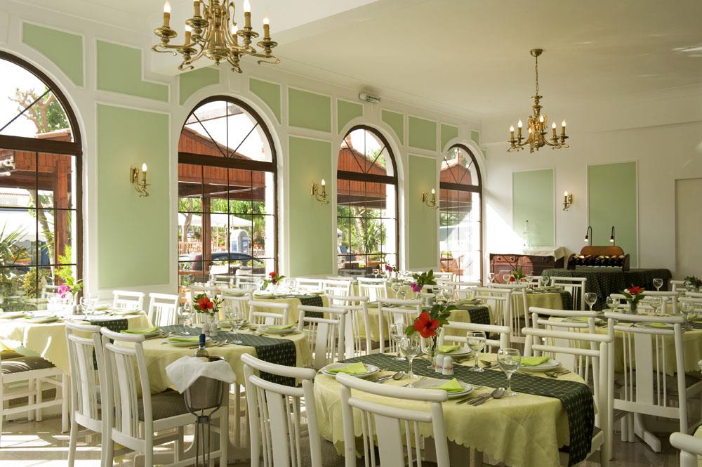 Hotel Axos Hotel i Crete, Greece - Billede 13