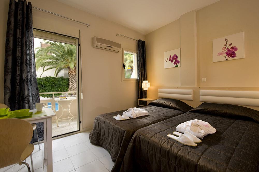 Hotel Axos Hotel i Crete, Greece - Billede 17