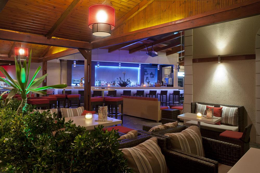 Hotel Axos Hotel i Crete, Greece - Billede 10