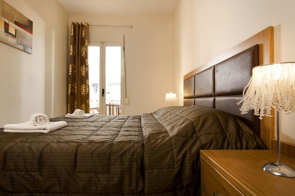 Hotel Axos Hotel i Crete, Greece - Billede 14