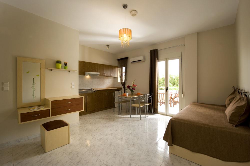 Hotel Axos Hotel i Crete, Greece - Billede 15