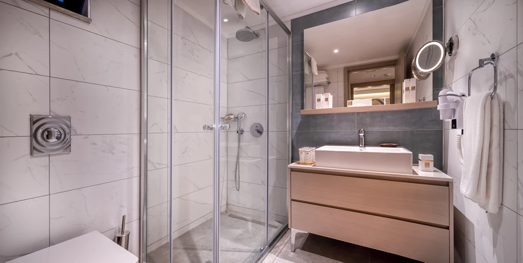 Hotel Baia Salima Kemer i Antalya, Turkiet - Billede 20